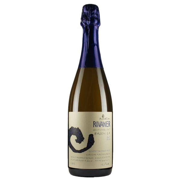 2023 Rivaner-Sekt, brut