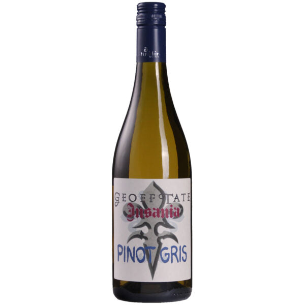 Pinot gris Insania, trocken