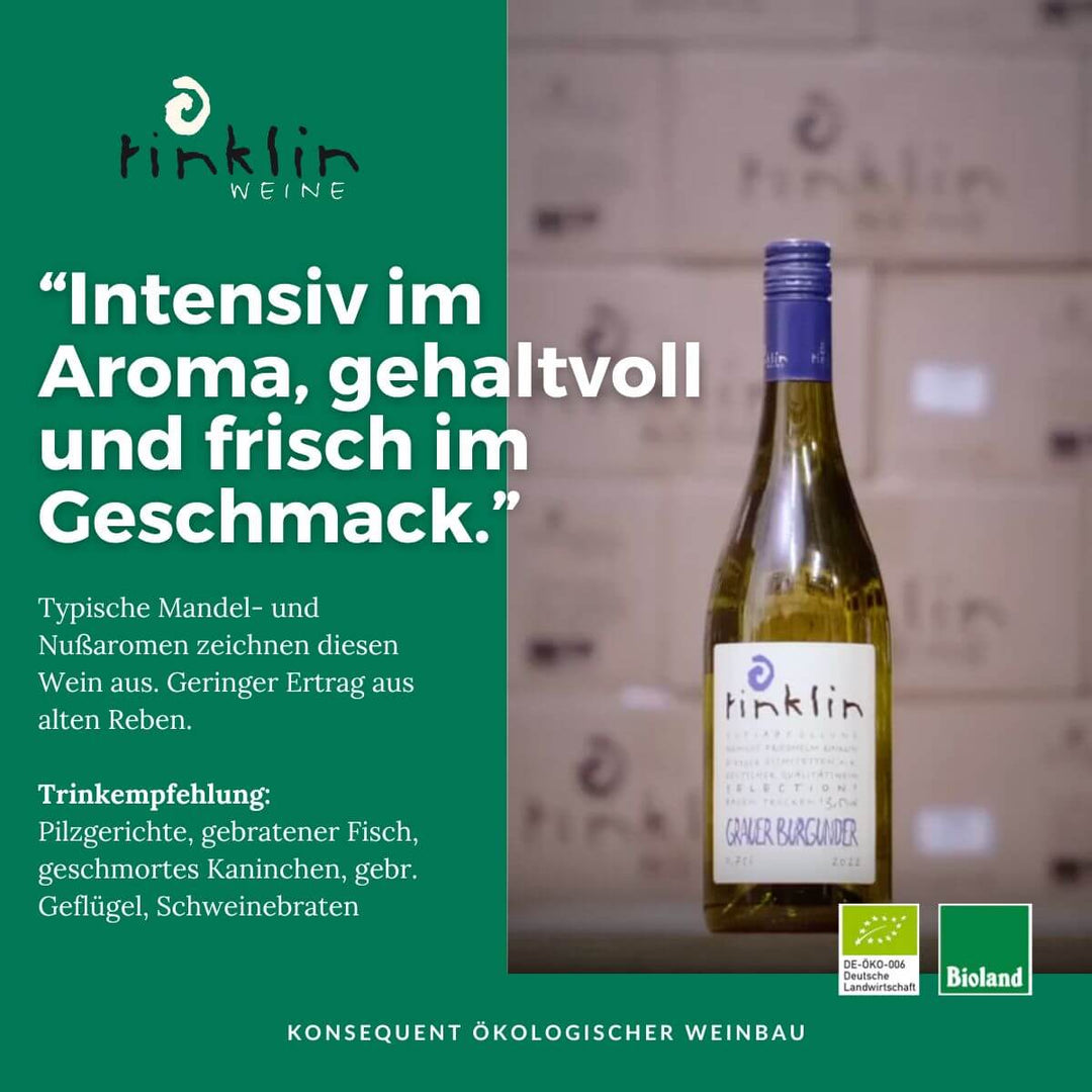 BIO-Wein Kennenlernpaket