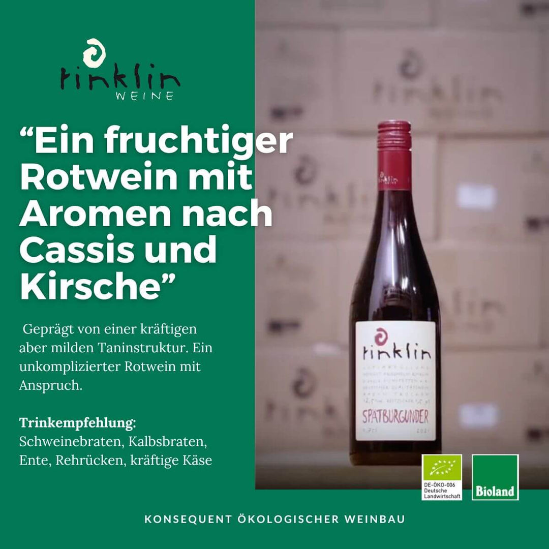 ORGANIC wine introductory package