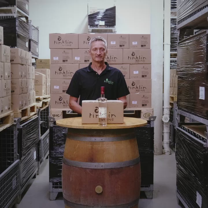 Kirschenbrand, 40 vol.% 0,5 Ltr.