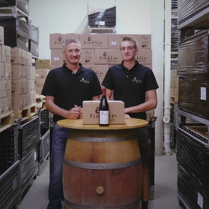 2023 Cuvée Wilhelm, Selection! trocken