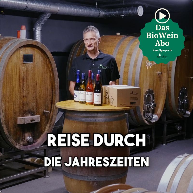 Weinabo - Den passenden Wein zu jeder Jahreszeit – Weingut Rinklin