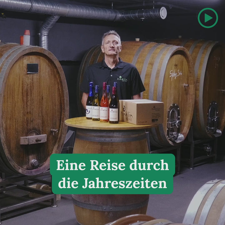 Weinabo - Den passenden Wein zu jeder Jahreszeit